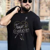 Camiseta "Traigo la Revolución" para Mamás y Papás