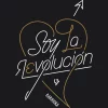 Camiseta "Soy la Revolución" niñ@s