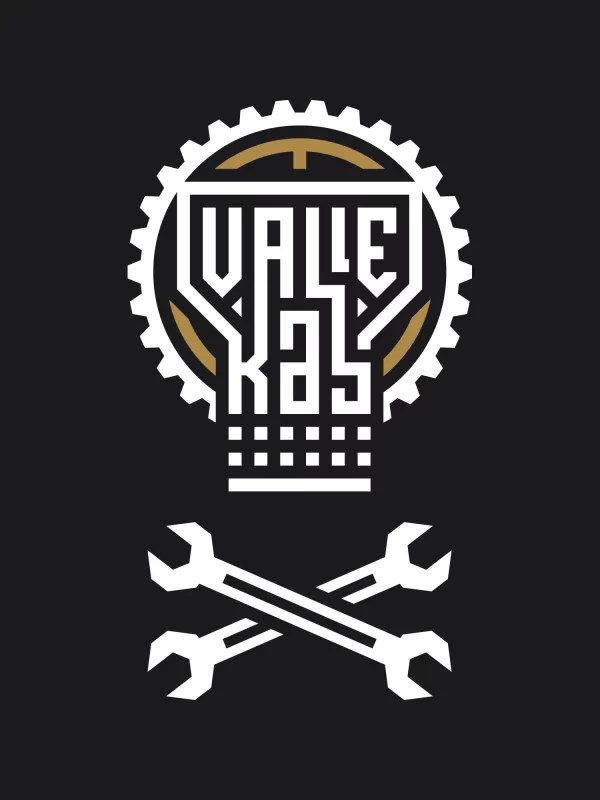 Camiseta "Vallekas Obrero"