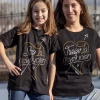 Camiseta "Traigo la Revolución" para Mamás y Papás