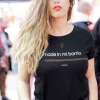 Camiseta "made in mi barrio"