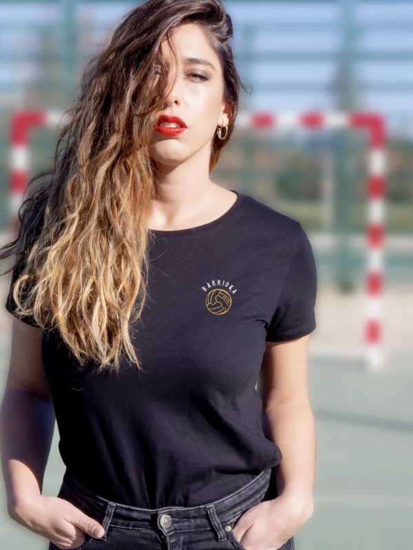 Camiseta "odio eterno al fútbol moderno"