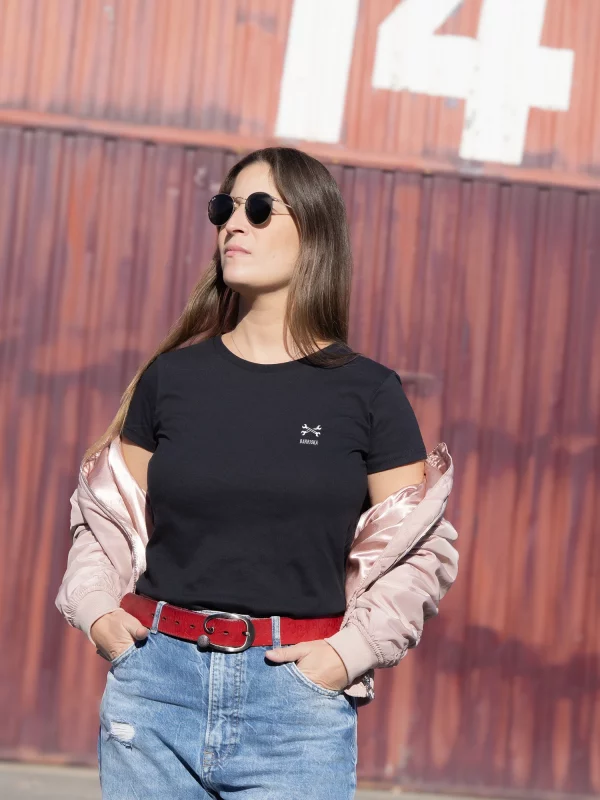 Camiseta "Vallekas Obrero"