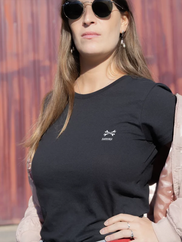 Camiseta "Vallekas Obrero"