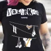 Camiseta "Vallekas Tendido"
