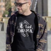 Camiseta "Lord Drama"