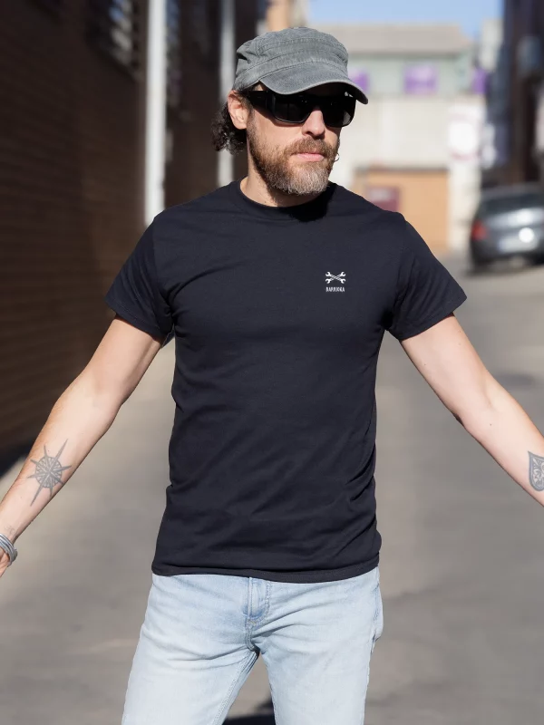 Camiseta "Vallekas Obrero"