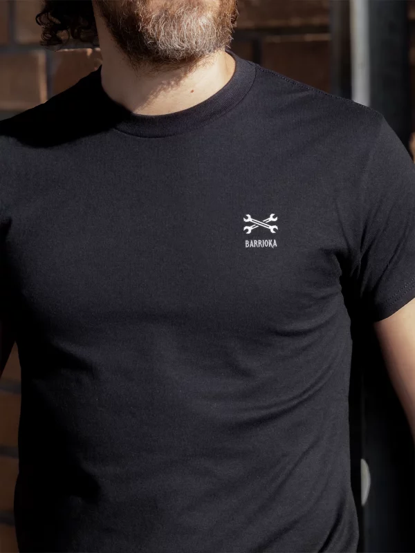 Camiseta "Vallekas Obrero"