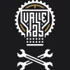 Camiseta "Vallekas Obrero"