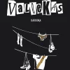 Camiseta "Vallekas Tendido"