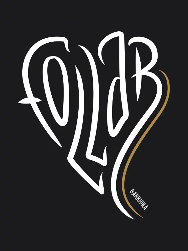 Camiseta "follar"