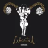 Camiseta "Libertad"