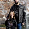 Camiseta "Traigo la Revolución" para Mamás y Papás