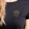 Camiseta "odio eterno al fútbol moderno"