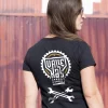 Camiseta "Vallekas Obrero"