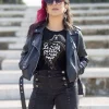 Camiseta "vida pirata"