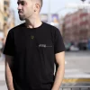 Camiseta "Banco y Farola"