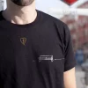 Camiseta "Banco y Farola"