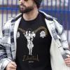 Camiseta "Libertad"