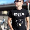 Camiseta "Vallekas Tendido"