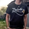 Camiseta "Zorrinchi"