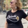 Camiseta "Zorrinchi"