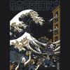 Camiseta "batalla naval"
