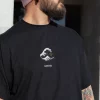 Camiseta "batalla naval"